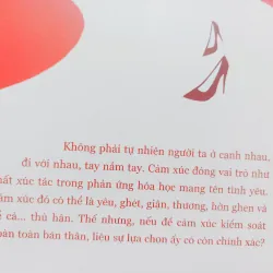 Hiểu Tâm Lý Rành Tâm Ý

 791174