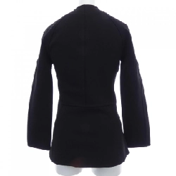 Áo khoác không cổ HERMES 3E0203DJ - Hàng hiệu Authentic 813147