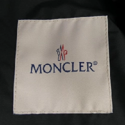 MONCLER MAUZUN Áo khoác lông - Hàng hiệu Chính hãng 822726