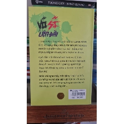 Võ sĩ lên đài - Ma Văn Kháng 407771