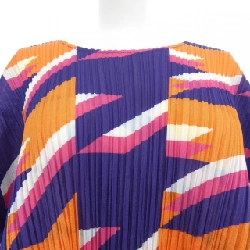 Pleats Please PP11-JT712 Tunic - Hàng hiệu Chính hãng 631435