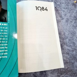 Combo 1Q84 (Trọn Bộ 3 Tập) - Haruki Murakami 154976