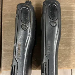 2 bộ đàm Kenwood Tk-3000 1029309
