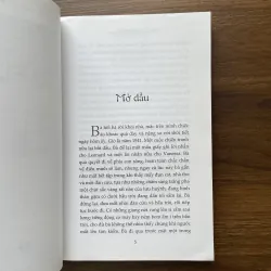 Thời Khắc - Michael Cunningham 971867