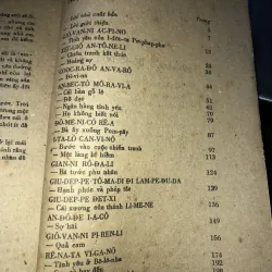 Tình yêu ở Bô Lô Nha  1034241