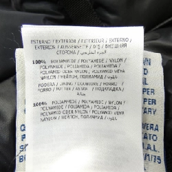 Áo khoác lông vũ MONCLER HERMIFUR 632961