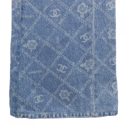 Chanel CHANEL P75250V66857 Jeans - Hàng hiệu Chính hãng 812132