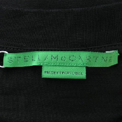 Áo thun STELLA MCCARTNEY Sunshine Long T 631836