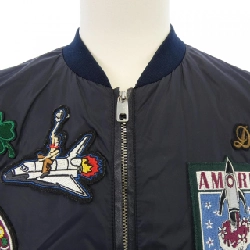 Dolce & Gabbana DOLCE&GABBANA G9GX1Z G7IYN Áo khoác - Hàng hiệu Chính hãng 897722