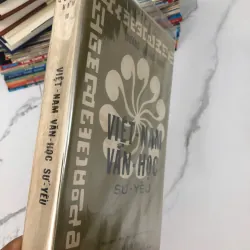 Việt Nam Văn Học Sử Yếu 689935