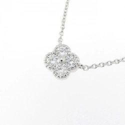 Ponte Vecchio Dây chuyền kim cương 0.14CT - Hàng hiệu Chính hãng 841263