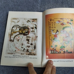 SẮC ĐẸP KHUYNH THÀNH (TRẦN THỊ) PHẦN I: BA LẦN VỀ THĂNG LONG - KIỀU THANH TÙNG 548176