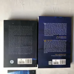 Ánh sáng vô hình - Anthony Doerr 927750