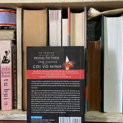 II Tự Truyện Nhà Ngoại Cảm: Trò Chuyện Với Cõi Vô Hình - Hoàng Thị Thiêm - 2017 572175