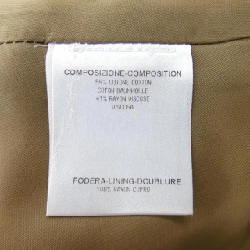 【Mã giảm giá】【Cổ điển】Gucci GUCCI Váy 650608