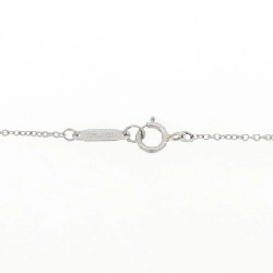 Dây chuyền kim cương Tiffany - Hàng hiệu Authentic 838923