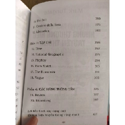 Bí quyết thành công những thương hiệu truyền thông hàng đầu thế giới 910269