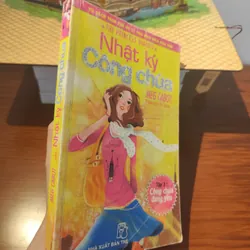 Nhật ký công chúa 561750