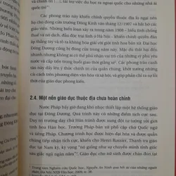 Giáo dục Việt Nam dưới thời thuộc địa  570033