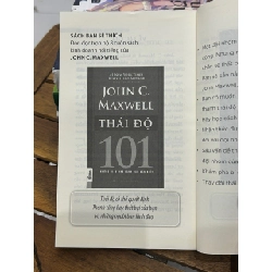 Làm việc nhóm 101 những điều nhà lãnh đạo cần biết -John C.maxwell 746606