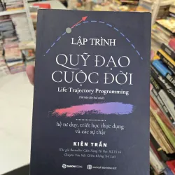LẬP TRÌNH QUỸ ĐẠO CUỘC ĐỜI 1036861