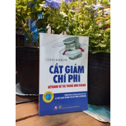 Cắt Giảm Chi Phí Để Tránh Bế Tắc Trong Kinh Doanh