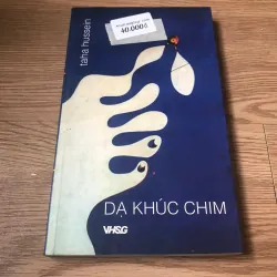 Dạ khúc chim - Taha Hussein 926010