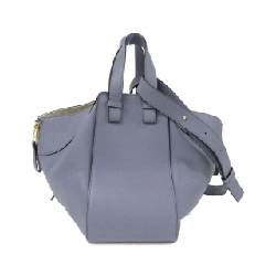 Loewe Hammock Small 387 30 S35 Túi đeo vai - Hàng hiệu Chính hãng 801890