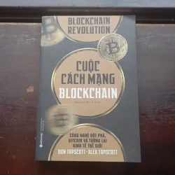 Cuộc cách mạng Blockchain