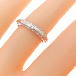 Nhẫn Milgrain Tiffany - Hàng hiệu Authentic 833526