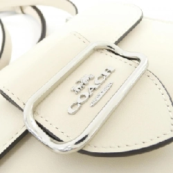 【新品】Túi xách vai Coach CL416 613601