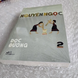 Dọc đường 2 | Nguyên Ngọc  455583