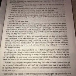 Khái niệm kiến trúc và cơ sở sáng tác 996392