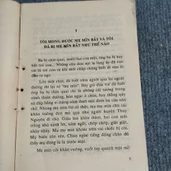 MỘT MÌNH KỂ CHUYỆN - TÔ HOÀI 701878