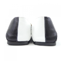 Giày bệt Sergio Rossi A77990 - Hàng hiệu Authentic 829408