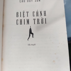 BIỆT CÁNH CHIM TRỜI 330429