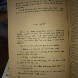 Vĩnh biệt Klara - Eleonora Mandalian 787785