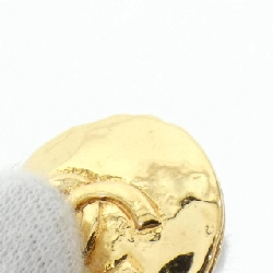 【Vintage】Bông tai Chanel 626216