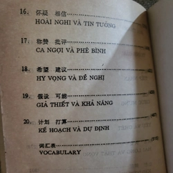 Khẩu ngữ tiếng Hán hiện đại ; nhà xuất bản Đồng Nai 1996 306260