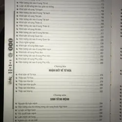 Tử vi đẩu số kinh điển - Phan Tử Ngư 703530