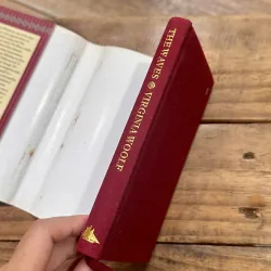 The Waves - Virginia Woolf 737074