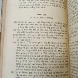 NGƯỜI THỢ CẠO THÀNH XÊVIN 697308