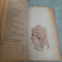 THƠ ĐẠM NHƯ 755721