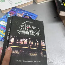 Đêm yên tĩnh