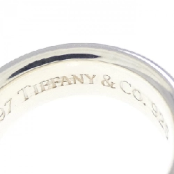 Nhẫn Tiffany 1837 - Hàng hiệu Authentic 834823