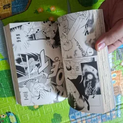 Inuyasha Tập 2 1013370