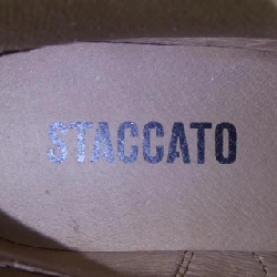 Giày bốt STACCATO - Hàng hiệu Authentic 832257