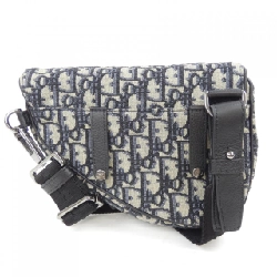 Túi DIOR MINI SADDLE OBLIQUE 1ADP0191YKY - Hàng hiệu Chính hãng 902530