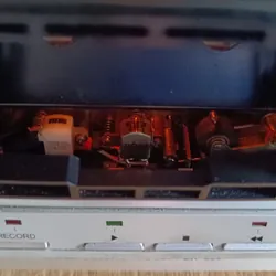 Cassette Deck Denon DR 250 701414