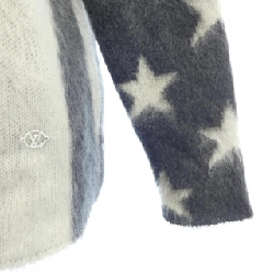 Louis Vuitton LOUIS VUITTON Áo len - Hàng hiệu Chính hãng 901266